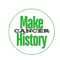 MAKE CANCER HISTORY